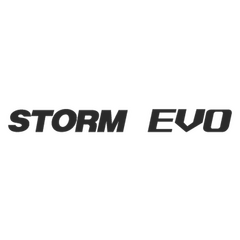Sticker Storm Evo