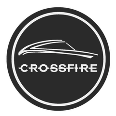 Sticker Chrysler Crossfire
