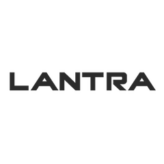 Hyndai Lantra Logo Decal