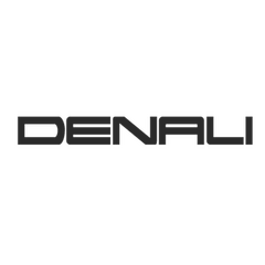 GMC Denali Logo Decal
