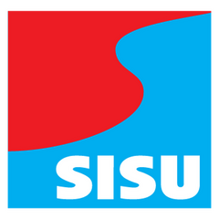 Sticker Sisu Trucks