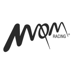 MON Racing Logo Decal
