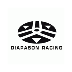 Sticker Diapason Racing