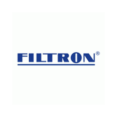 Filtron Decal
