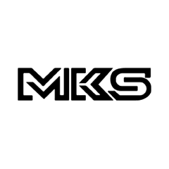 Sticker MKS
