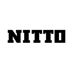 NITTO Decal