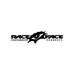 Sticker Race Face