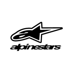 Sticker AlpineStars