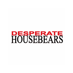 T-Shirt Desperate Housebears parodie Desesperate Housewifes