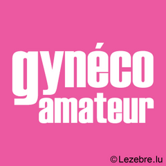 Tee shirt Gynéco Amateur