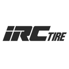 Sticker IRC Tire