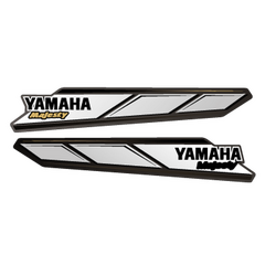 Sticker Yamaha Majesty