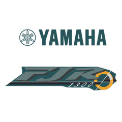 Sticker Yamaha FJR 1300
