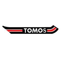 Sticker Tomos