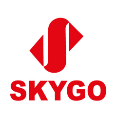 Skygo decal