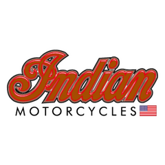 Sticker Indianer