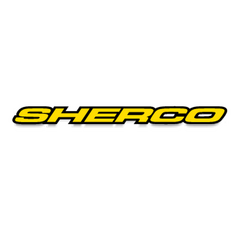 Sticker Sherco