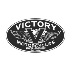 Sticker Victory Polaris
