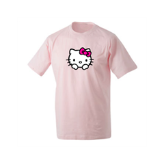 T-Shirt Hello Kitty