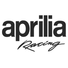 Aprilia Racing Decal 3