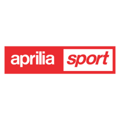 Sticker Aprilia Sport
