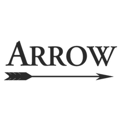 Arrow Decal 2