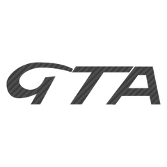 Sticker Karbon GTA