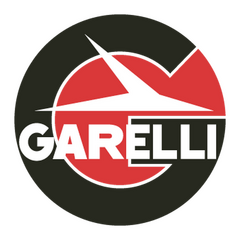 Garelli Decal