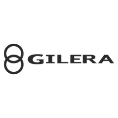 Sticker Gilera Logo 2