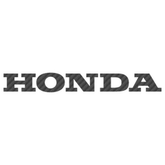 Sticker Carbone Honda