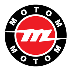 Sticker Motom