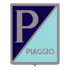 Sticker Piaggio 5
