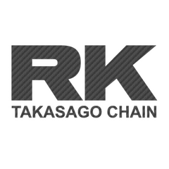 RK Carbon Decal