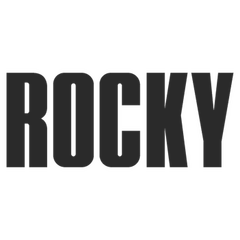 T-Shirt Rocky