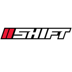 Sticker Shift MX