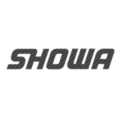 Showa Carbon Decal
