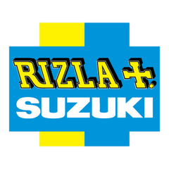 Suzuki Rizla Decal