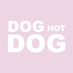 Sweat-shirt Dog Hot Dog