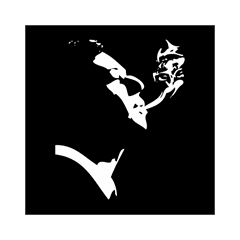 Gainsbourg Decal