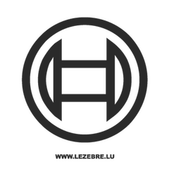 Bosch Logo Decal 2