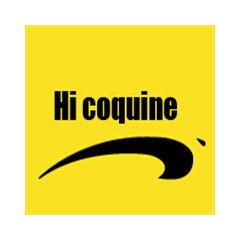 Casquette Brice Hi coquine
