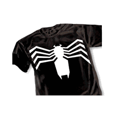 T-Shirt Spiderman 1st edition