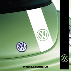 Sticker Bande VW Volkswagen