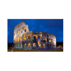 Sticker muraux groß Colisée Rome