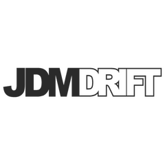Sticker JDM Drift