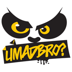 JDM UMADBRO ? T-shirt