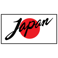 T-shirt JDM Japan