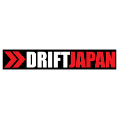 T-shirt JDM Drift Japan