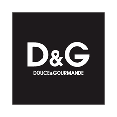 Sweat-Shirt D&G - Douce & Gourmande