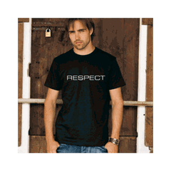 Sweat-Shirt Respect